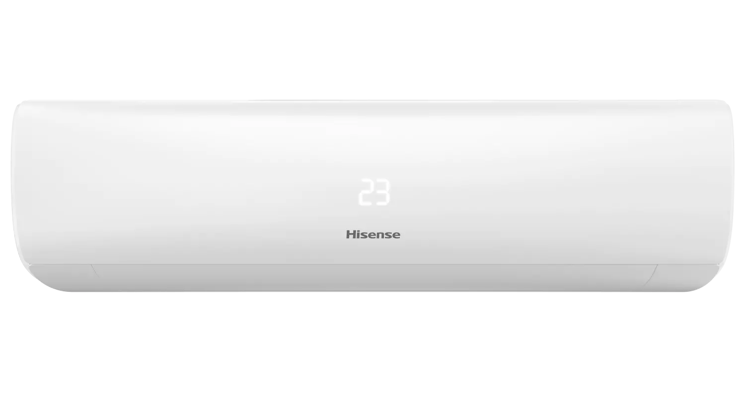 Инверторный кондиционер Hisense AS-18UR4RMSKB00 ZOOM DC Inverter купить в  Орле