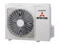 Mitsubishi Heavy SRR35ZS-W/SRC35ZS-W