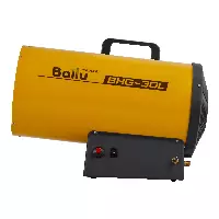 Тепловая пушка газовая Ballu BHG-30L