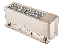 Gree  GWH12AVCXD-K6DNA1A champagne