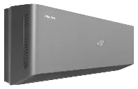 Hisense AS-13UW4RXVQH01(B)