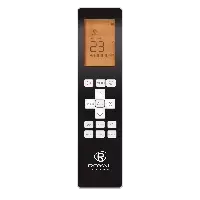 Классическая сплит-система RC-TWL22HN