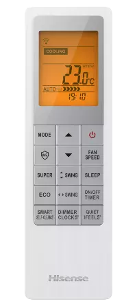 Hisense AS-09HW4RLCHA01