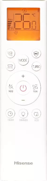Hisense AS-13UW4RYRKB05