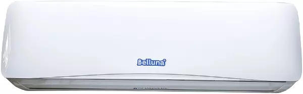 Belluna S218i