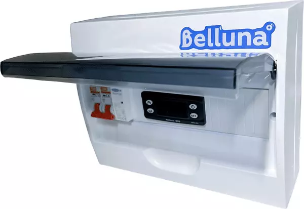 ККБ Belluna M4i