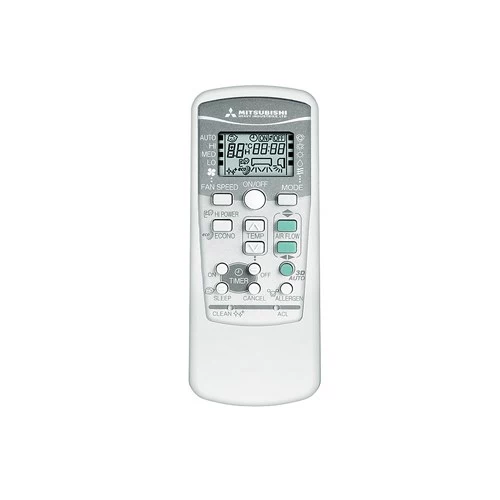 Mitsubishi Heavy SRK20ZTL-W/SRC20ZTL-W